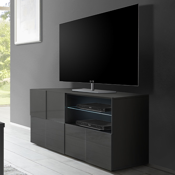 Dama Szafka RTV mała